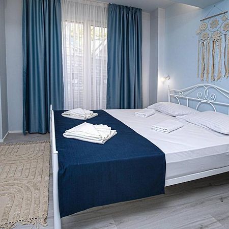 Guest House Rhea / Къща За Гости Рея Balchik Ngoại thất bức ảnh