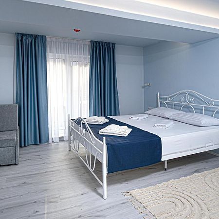 Guest House Rhea / Къща За Гости Рея Balchik Ngoại thất bức ảnh