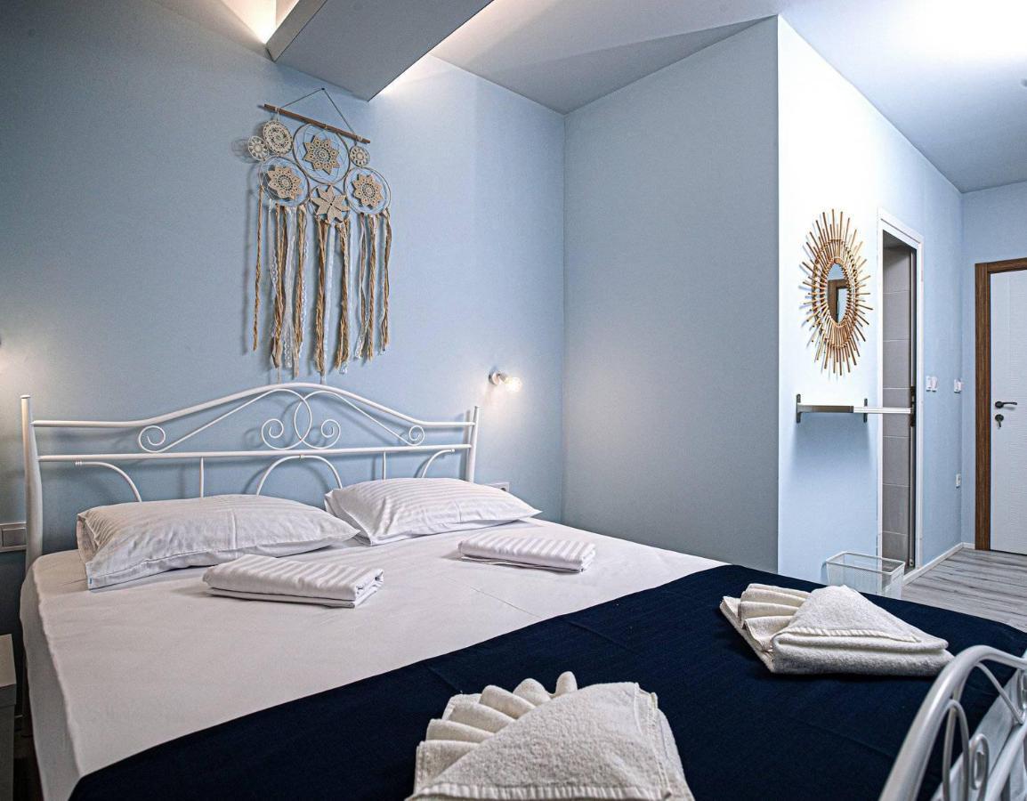 Guest House Rhea / Къща За Гости Рея Balchik Ngoại thất bức ảnh
