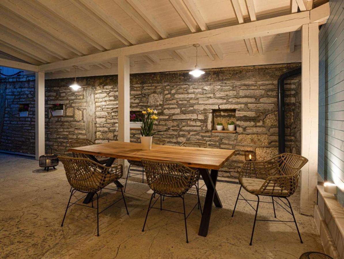 Guest House Rhea / Къща За Гости Рея Balchik Ngoại thất bức ảnh