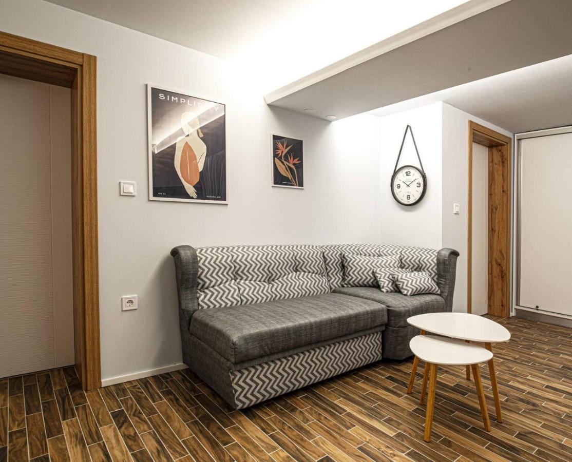 Guest House Rhea / Къща За Гости Рея Balchik Ngoại thất bức ảnh